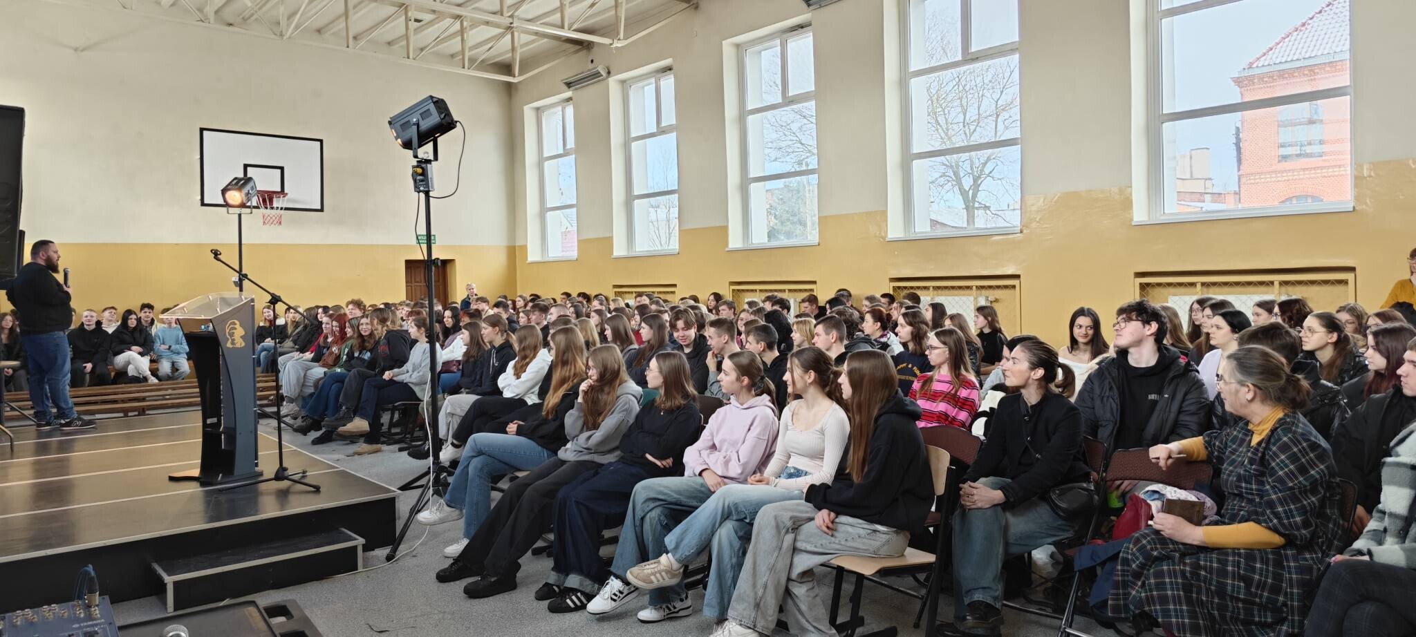 warsztaty zakochaj sie w zyciu