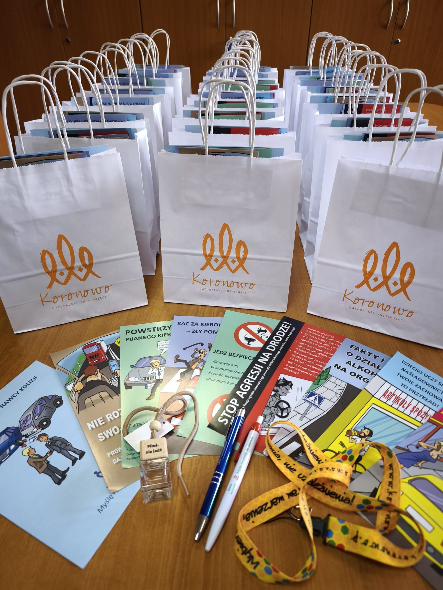 akcja trzezwy poranek