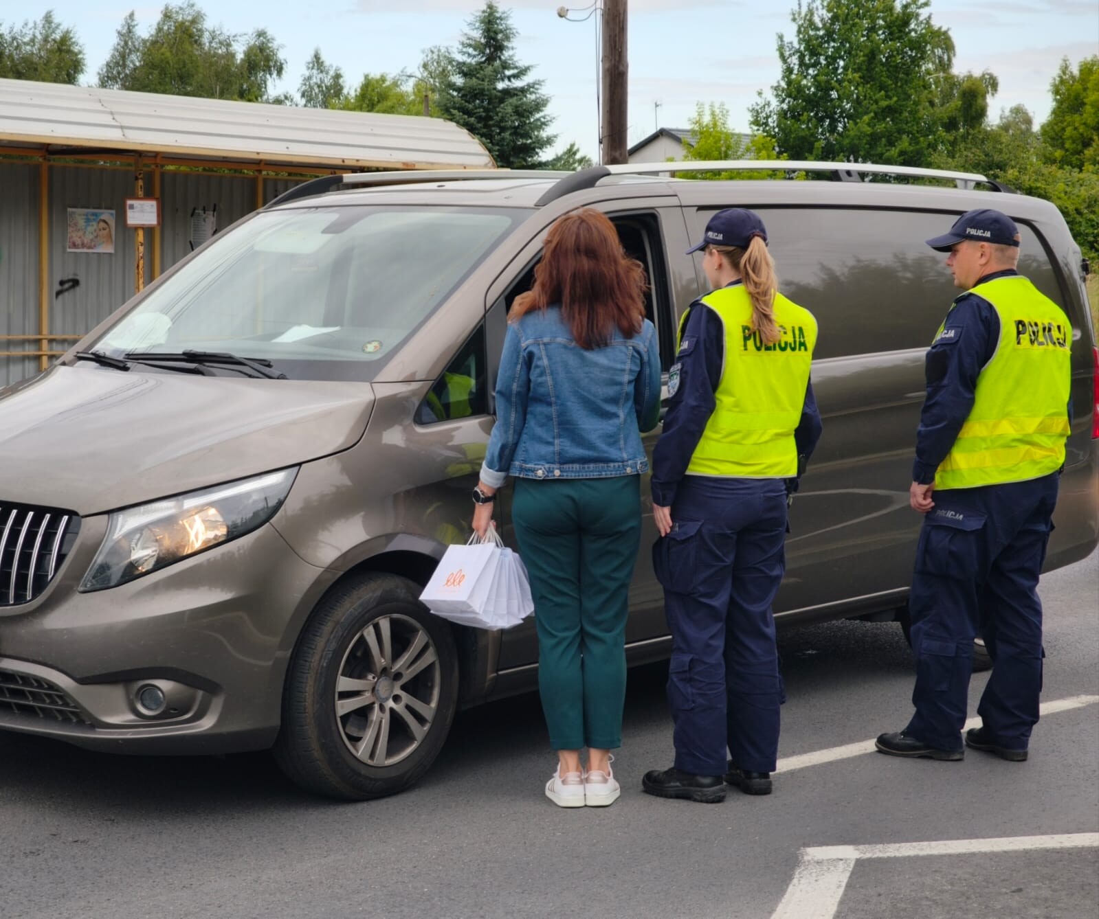 akcja trzezwy poranek