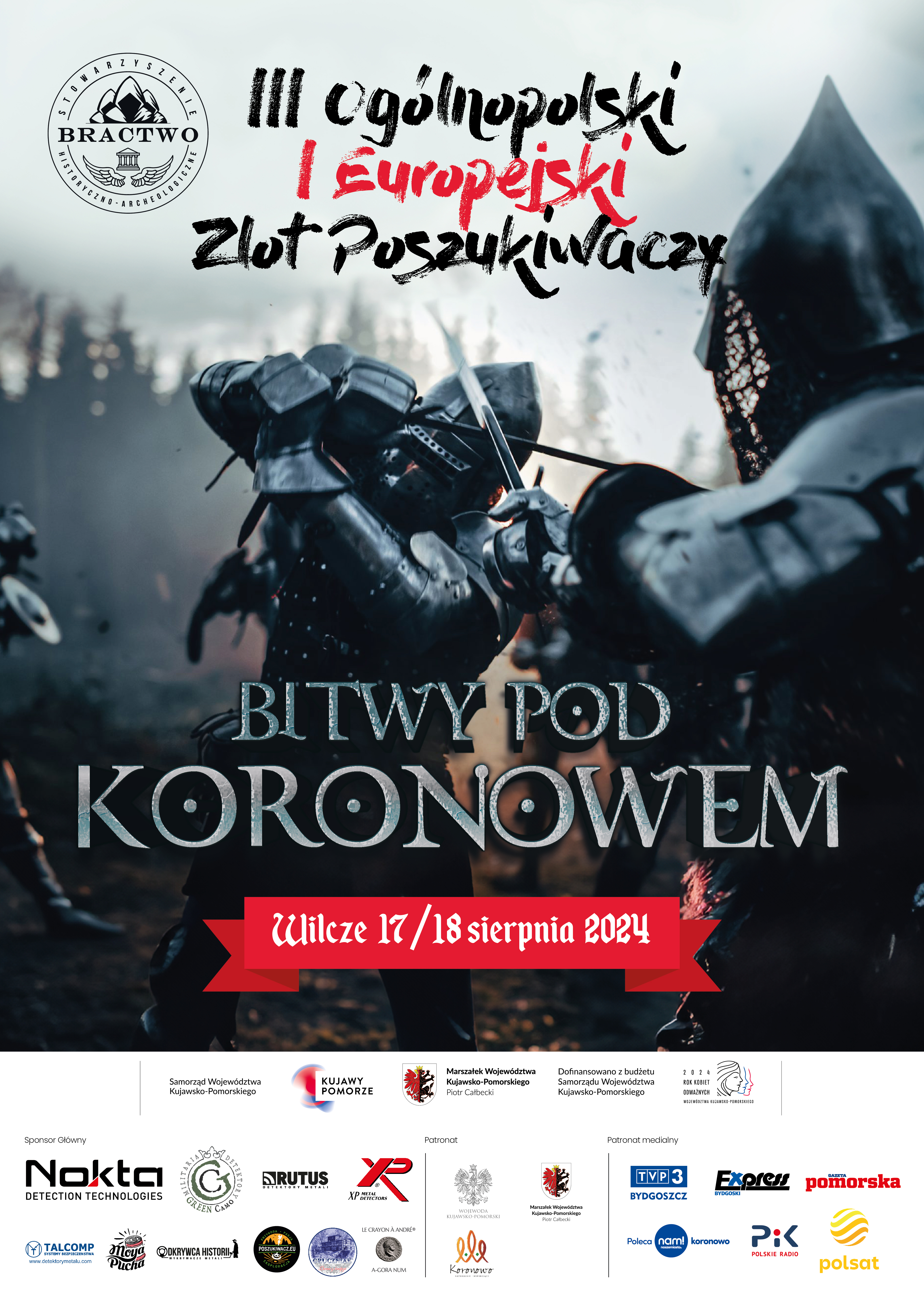 Plakat Koronowo B3 01 08 2024 Obszar roboczy 1