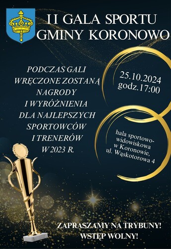 Gala Sportu