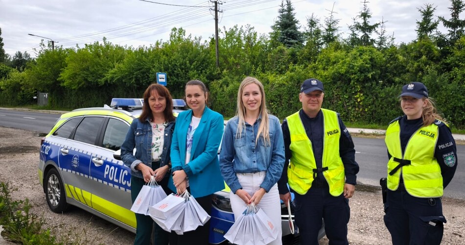 akcja trzezwy poranek