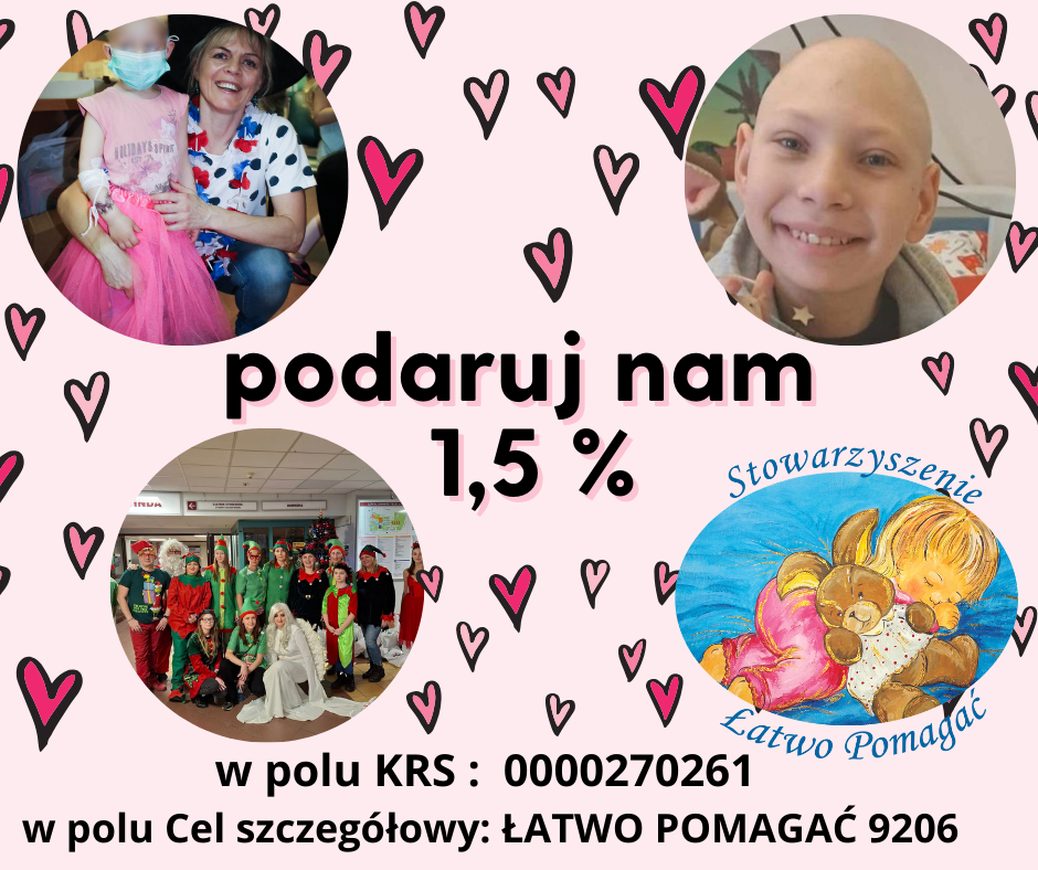 podaruj nam 15 1