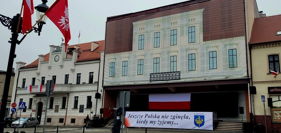 Świętujmy razem 11 listopada!