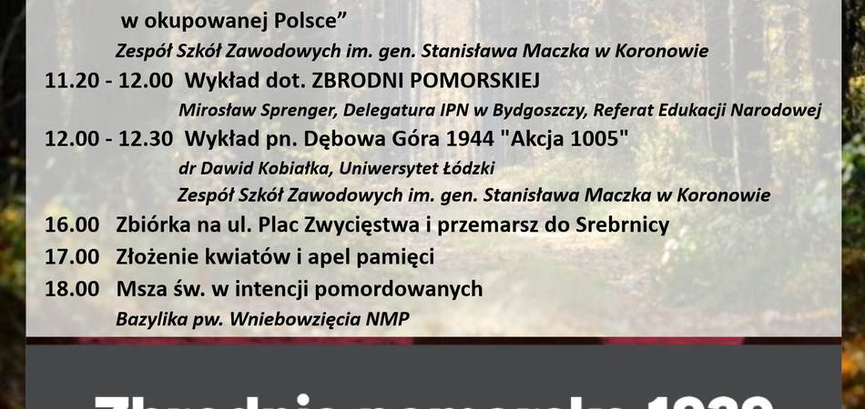 Zbrodnia w Srebrnicy